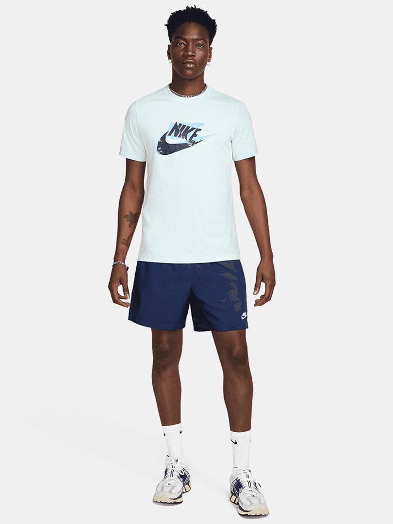 Футболка чоловіча Nike Sportswear Futura Tee (HJ0559-474) — фото 4