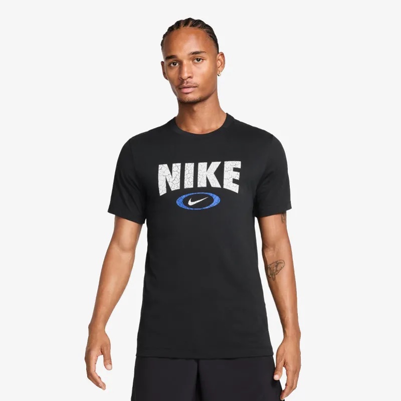 Футболка чоловіча Nike Nike M Nk Df Tee (HJ3594-010) — фото 1