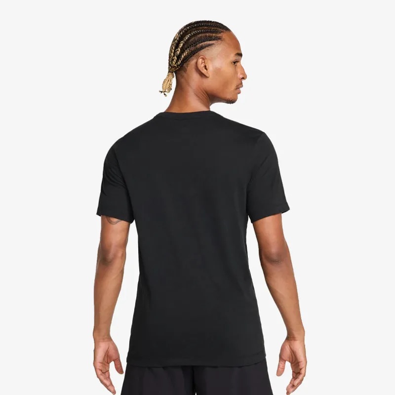 Футболка чоловіча Nike Nike M Nk Df Tee (HJ3594-010) — фото 3