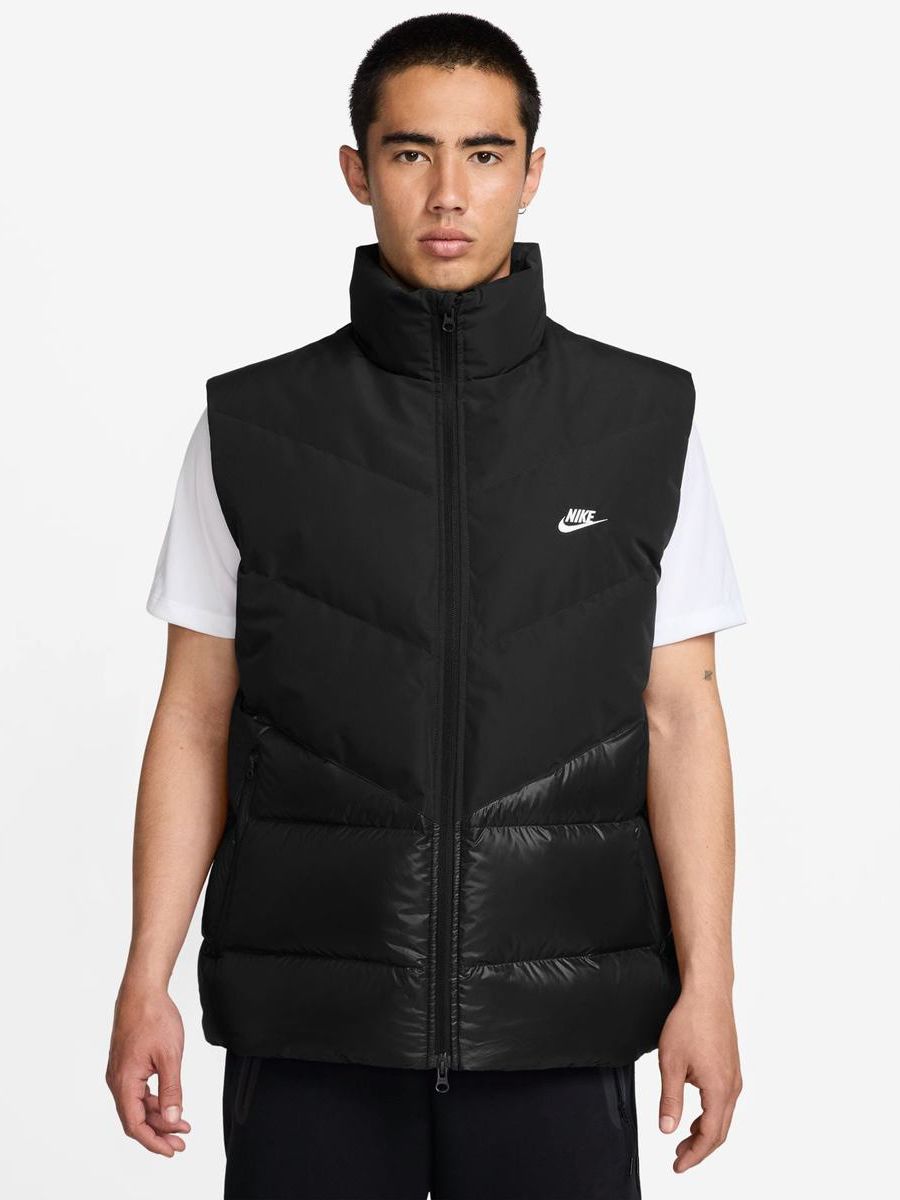 Жилет Nike Windrunner Down Vest — фото 1
