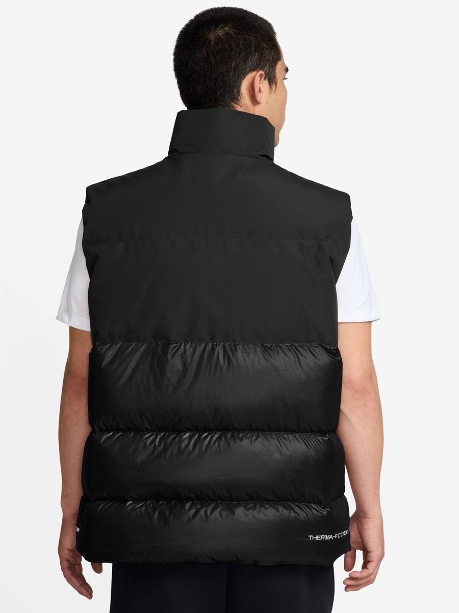 Жилет Nike Windrunner Down Vest — фото 3