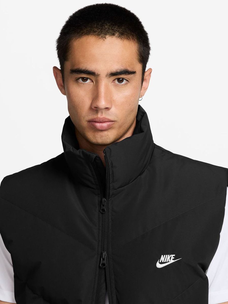 Жилет Nike Windrunner Down Vest — фото 4