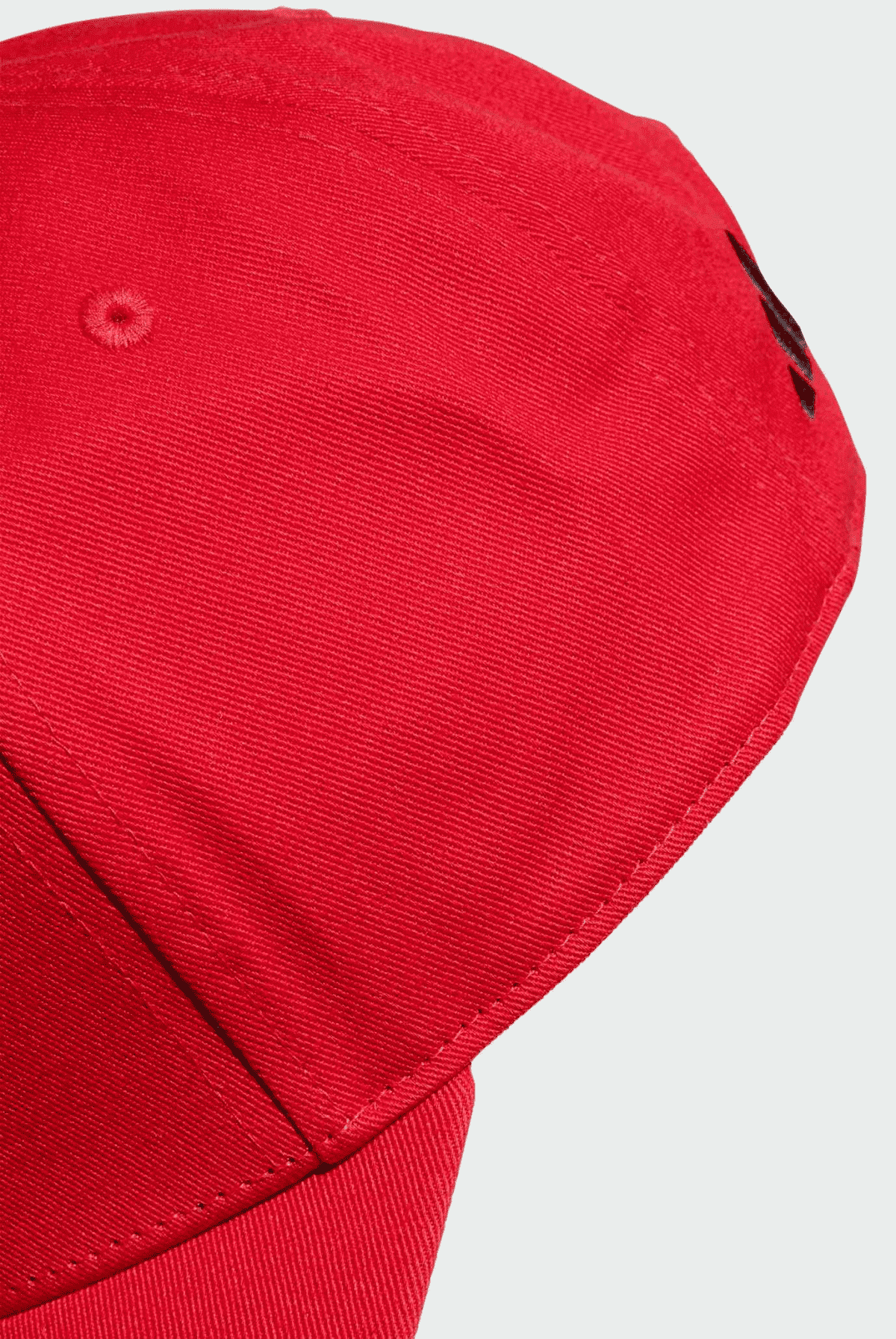 Бейсболка MUFC BB CAP JM3052 Adidas OSFW Червоний — фото 3