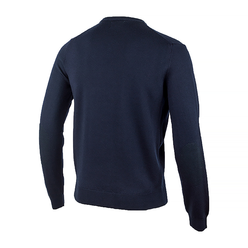 Кофта чоловіча Australian Sweater Merinos Crewneck (LSUMA0010-149) — фото 3