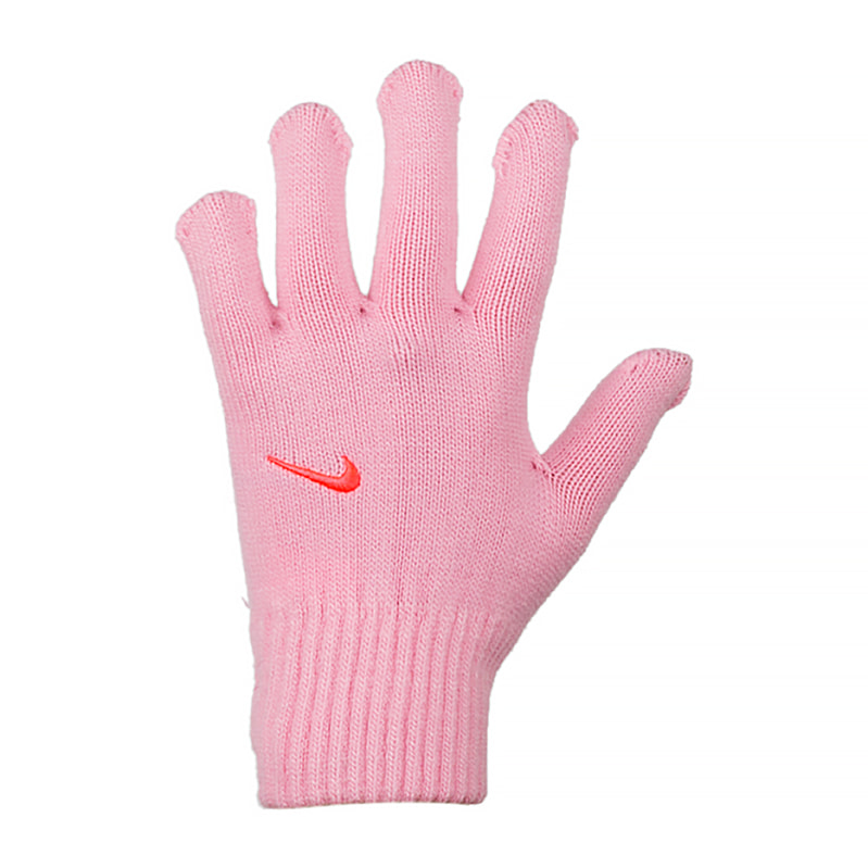 Рукавиці Nike Y Knit Swoosh Tg 2.0 (N.100.0667.634.SM) — фото 3