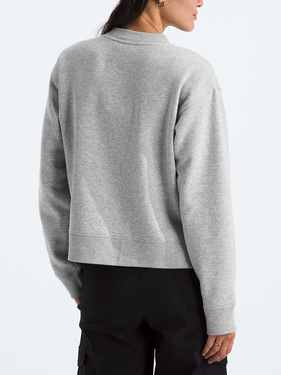 Кофта жіночі The North Face Evolution Crewneck (NF0A88ZXDYX) — фото 3