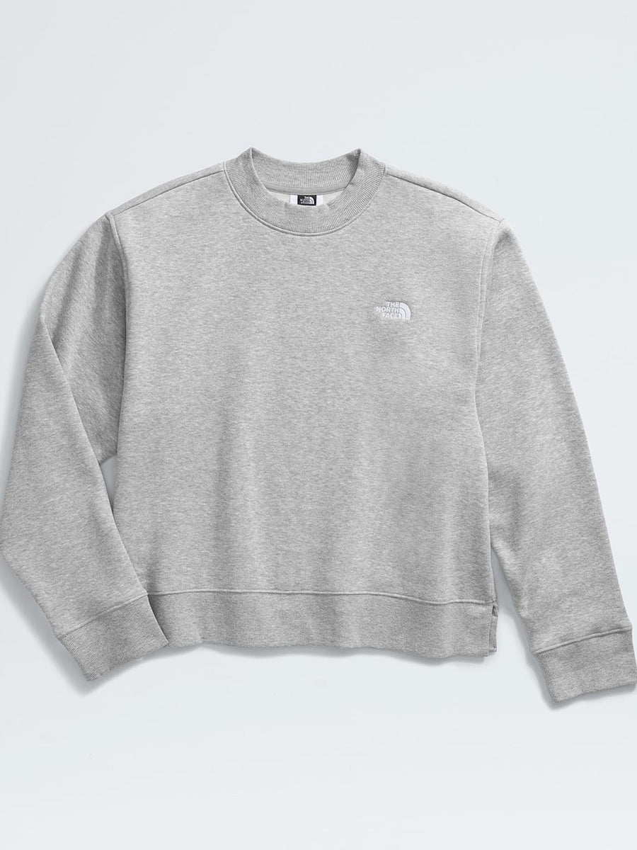 Кофта жіночі The North Face Evolution Crewneck (NF0A88ZXDYX) — фото 4