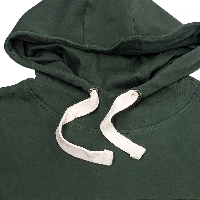Кофта чоловіча Jeep Hooded Sweatshirt Grille Print (O102565-E844) — фото 2
