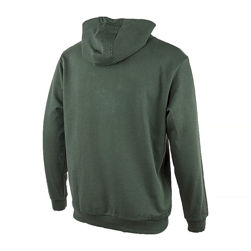 Кофта чоловіча Jeep Hooded Sweatshirt Grille Print (O102565-E844) — фото 4