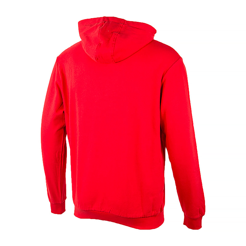 Кофта чоловіча Jeep Ooded Sweatshirt Grille Print (O102565-R699) — фото 3
