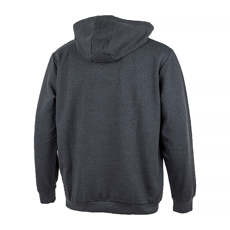 Кофта чоловіча Jeep Hooded Sweatshirt Since 1941 (O102569-J867) — фото 3