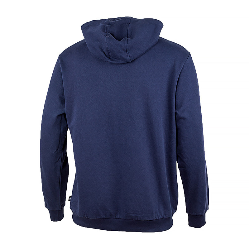 Кофта чоловіча Jeep Hooded Sweatshirt Since 1941 (O102569-K876) — фото 3