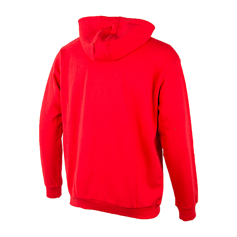 Кофта чоловіча Jeep Hooded Sweatshirt Since 1941 (O102569-R699) — фото 3