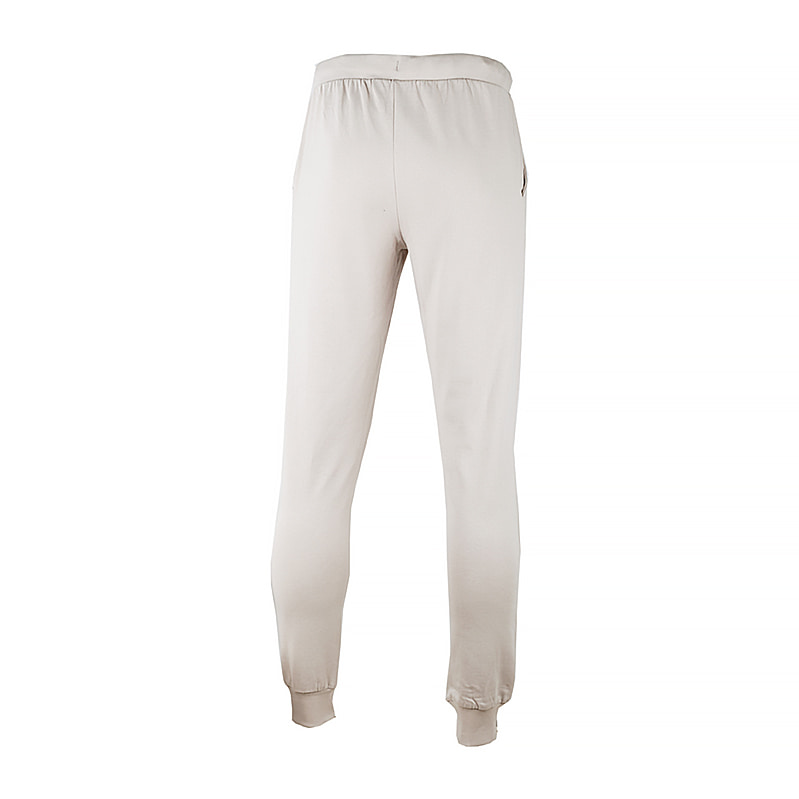 Брюки чоловічі Jeep Sweatpants Small Print White (O102577-J864) — фото 3