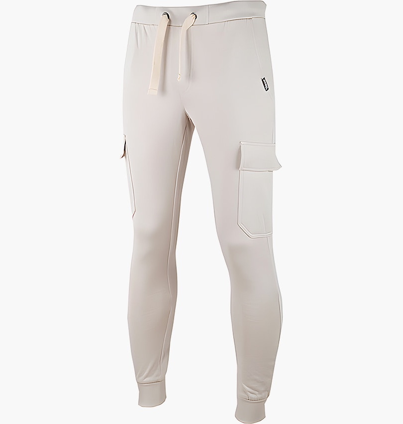 Брюки чоловічі Jeep Cargo Sweatpants J22w (O102579-J863) — фото 3