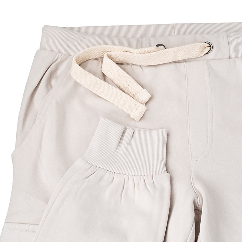 Брюки чоловічі Jeep Cargo Sweatpants J22w (O102579-J863) — фото 5