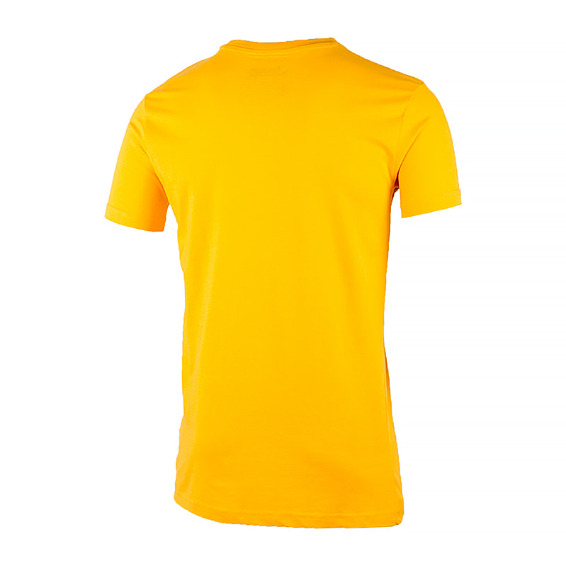 Футболка чоловіча Jeep T-Shirt J22w (O102580-Y248) — фото 3