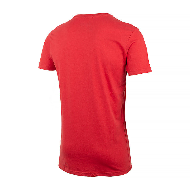 Футболка чоловіча Jeep T-Shirt Since 1941 (O102591-R699) — фото 3