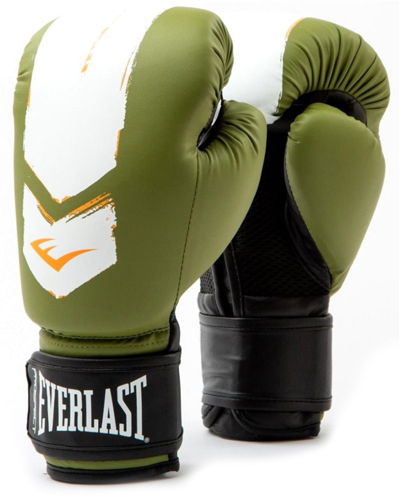 Боксерські рукавиці Everlast Prospect 2 Boxing Glove (P00002976) — фото 1