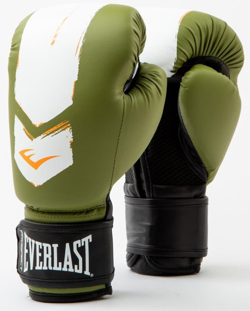 Боксерські рукавиці Everlast Prospect 2 Boxing Glove (P00002976) — фото 4