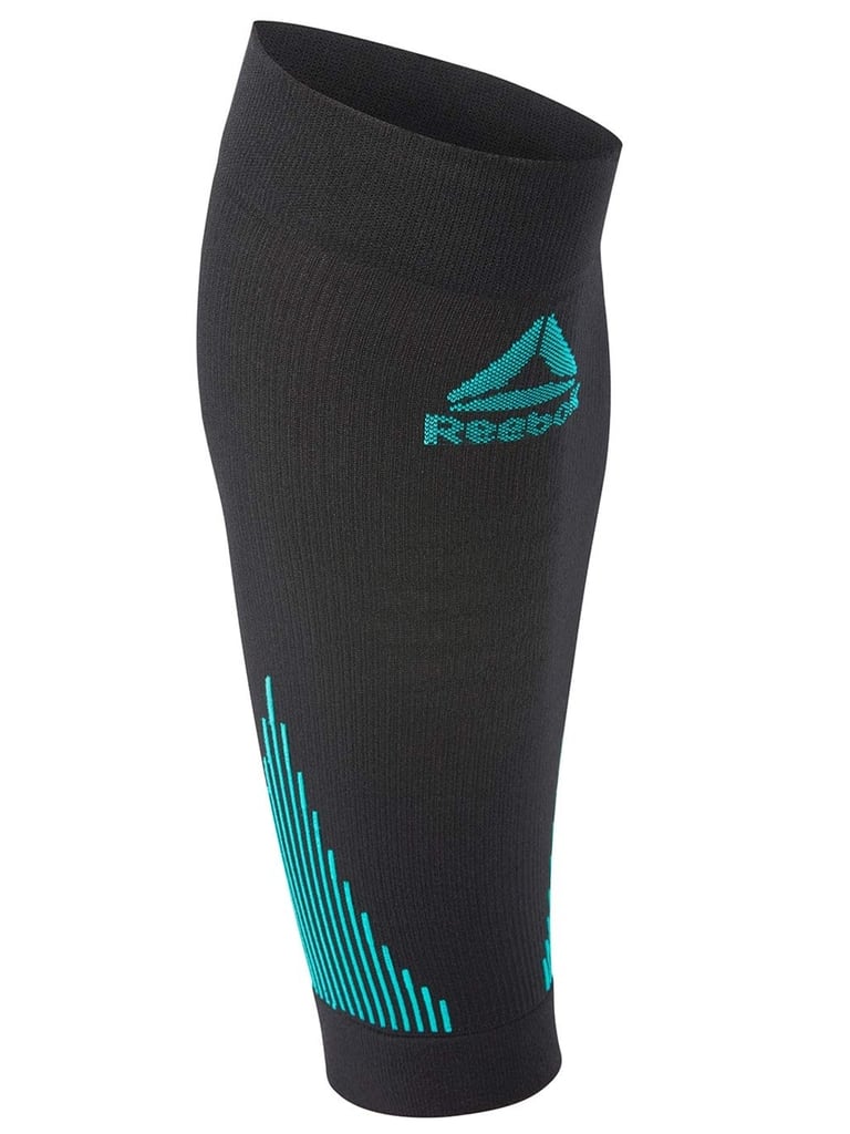 Нарукавники Reebok Knitted Compression Calf Sleeve (RRSL-15333) — фото 1