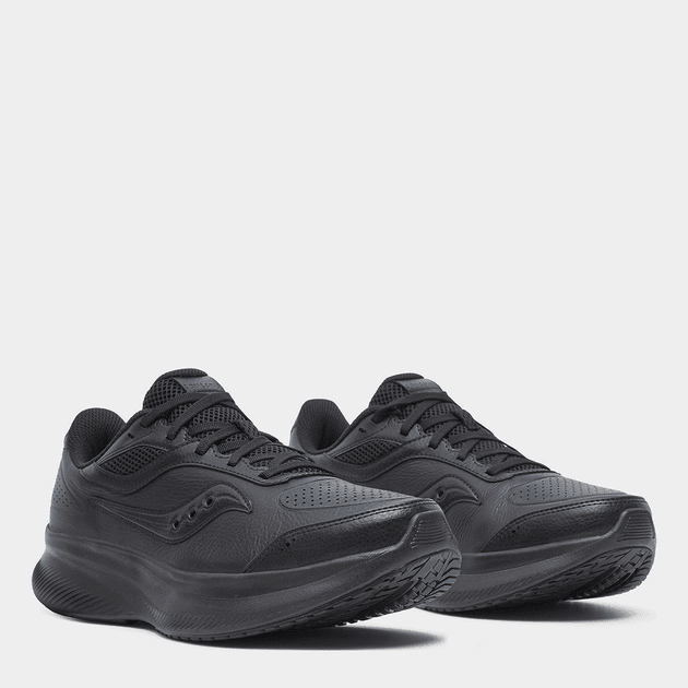 Кросівки INTEGRITY METRO LE WIDE S21052-206 Saucony 8 (41) Чорний — фото 4