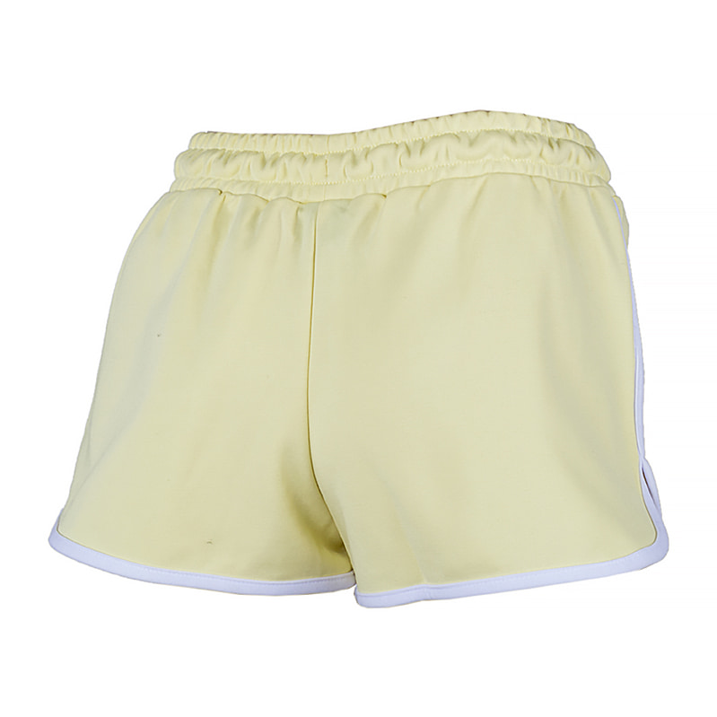 Шорти жіночі Ellesse Vediamo Short (SGJ11886-LIGHT-YELLOW) — фото 4