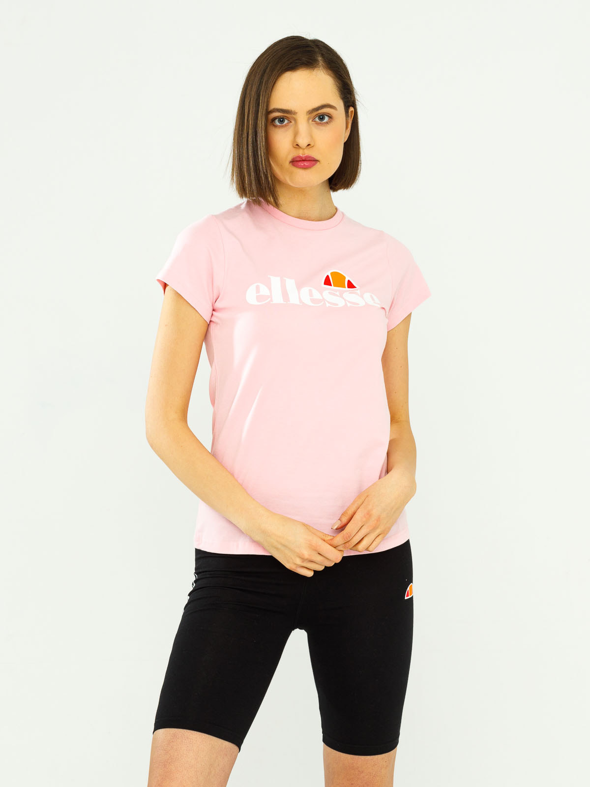 Футболка жіноча Ellesse Hayes Tee (SGK11399-808) — фото 1
