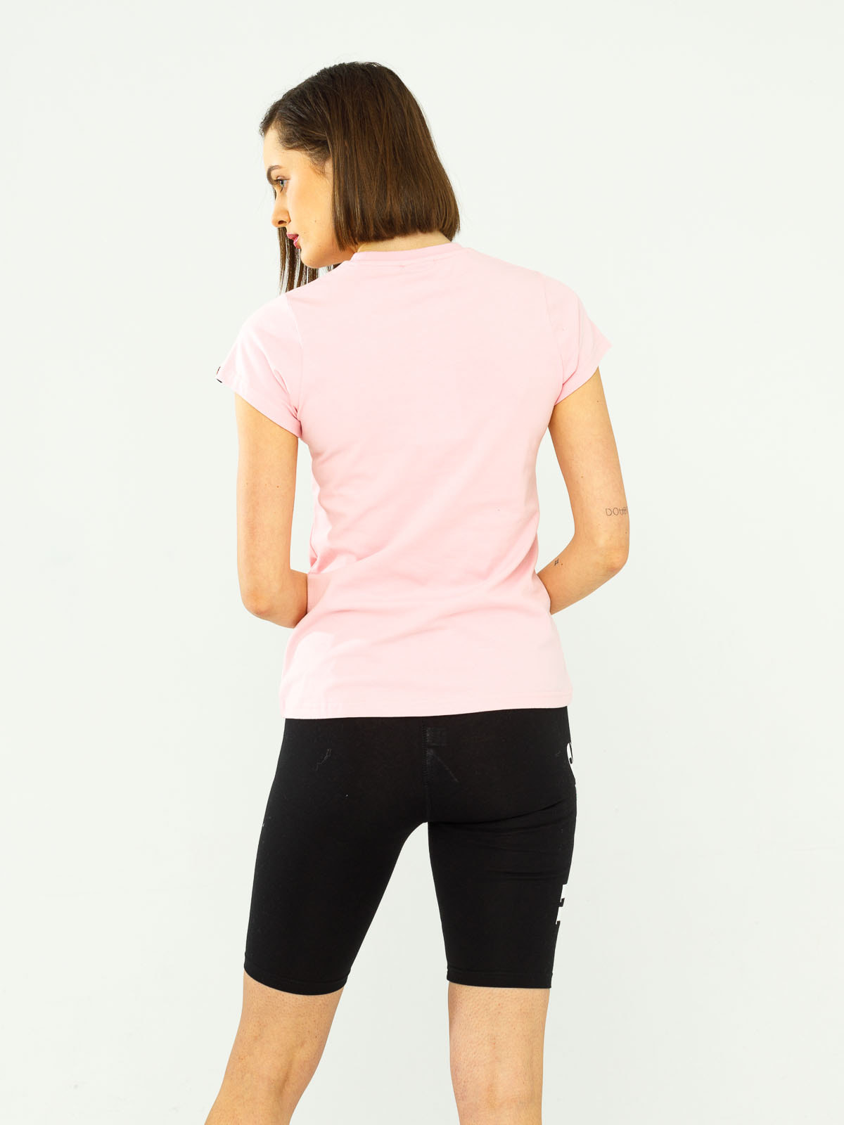 Футболка жіноча Ellesse Hayes Tee (SGK11399-808) — фото 3