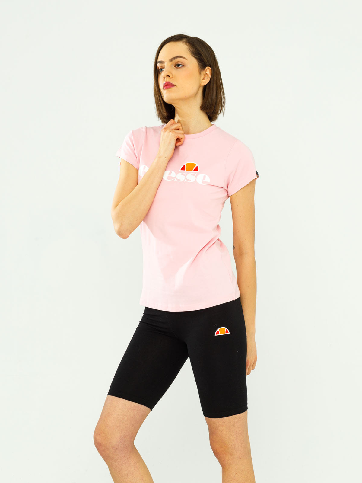 Футболка жіноча Ellesse Hayes Tee (SGK11399-808) — фото 4