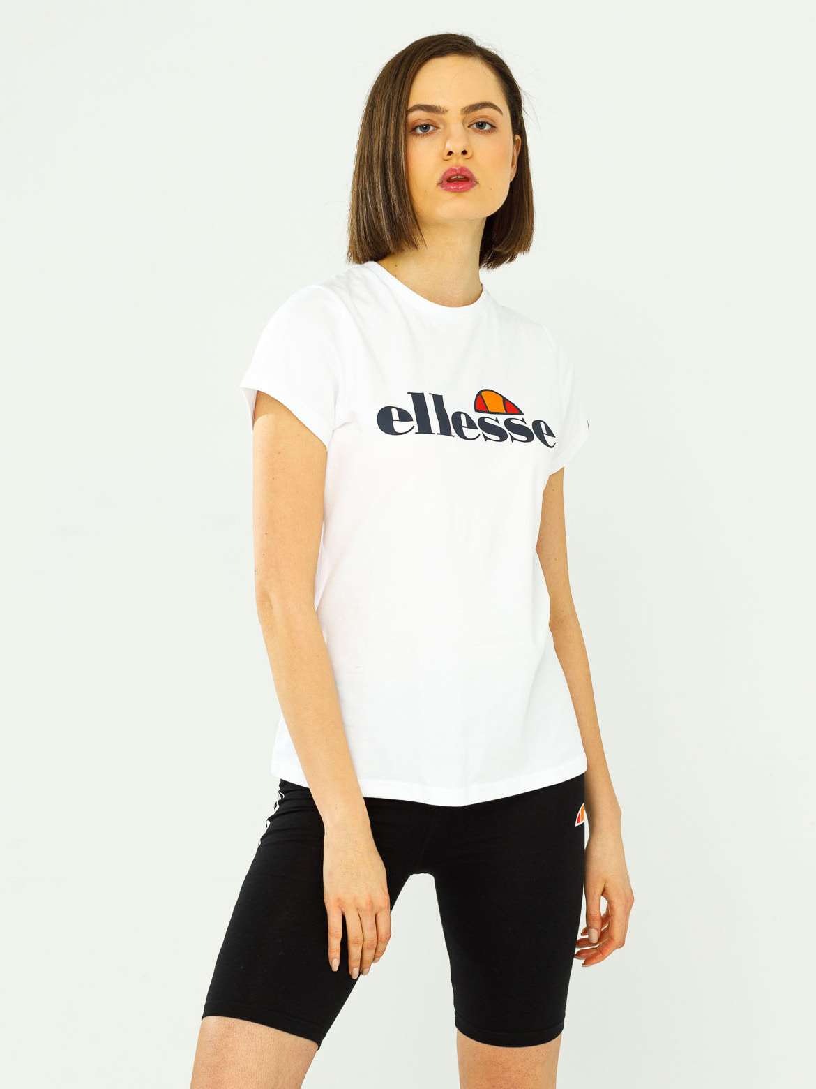 Футболка жіноча Ellesse Hayes Tee (SGK11399-908) — фото 1