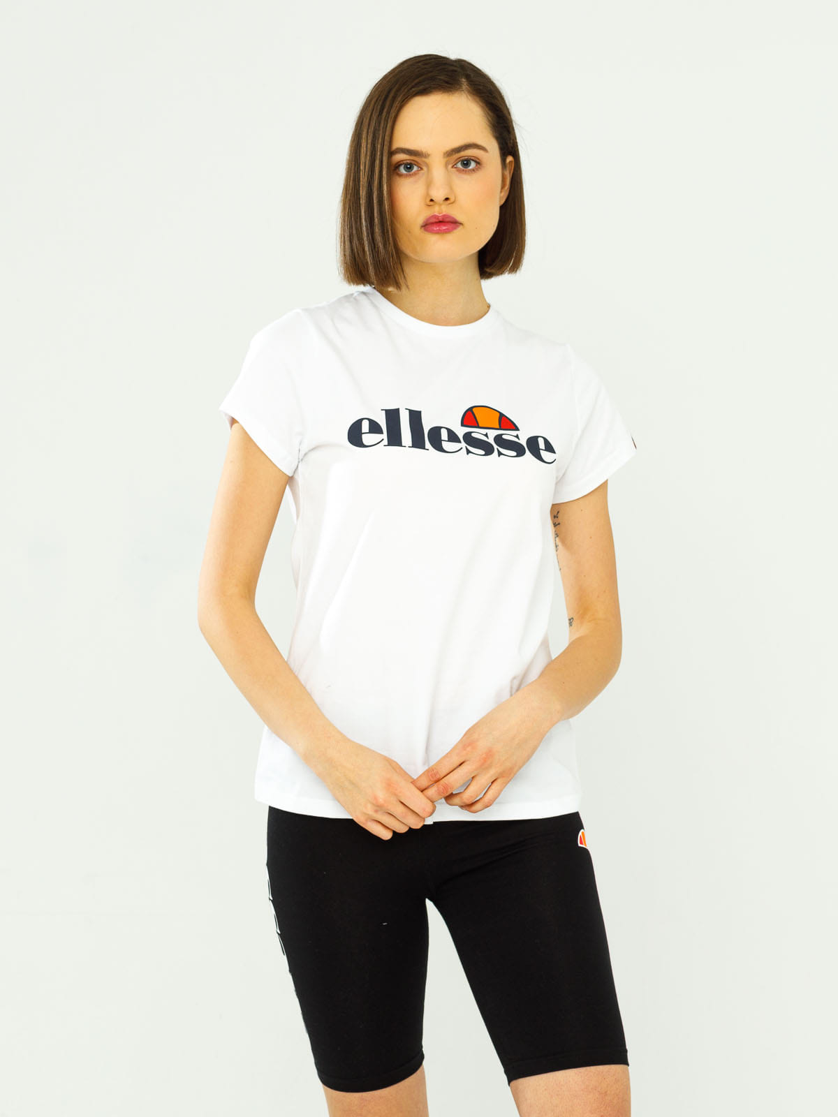 Футболка жіноча Ellesse Hayes Tee (SGK11399-908) — фото 4