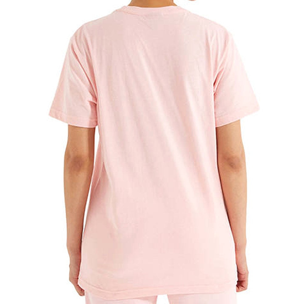 Футболка жіноча Ellesse Kittin Tee (SGK13290-LIGHT-PINK) — фото 4