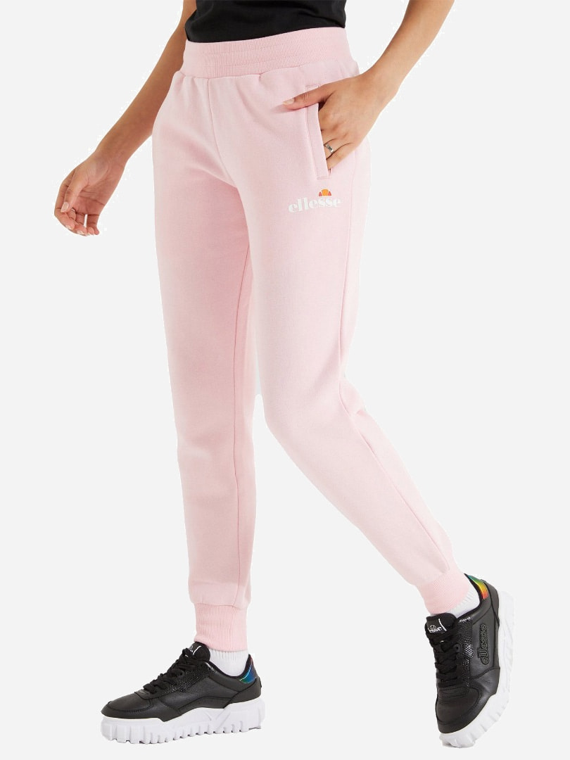Брюки жіночі Ellesse Hallouli Jog Pants (SGK13652-808) — фото 1