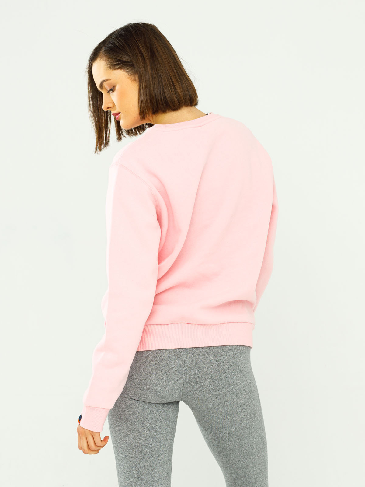 Кофта жіночі Ellesse Agata Sweatshirt (SGS03238-808) — фото 3