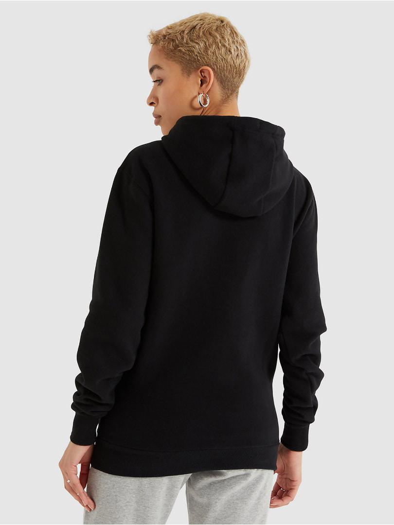 Кофта жіночі Ellesse Torices Blk (SGS03244-011) — фото 3