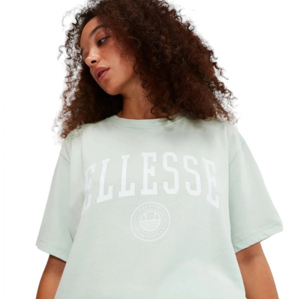 Футболка жіноча Ellesse Neri T-Shirt (SGV20260-511) — фото 3