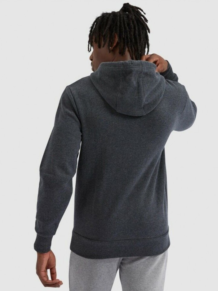 Кофта чоловіча Ellesse Sl Gottero Oh Hoody (SHC07407-106) — фото 3