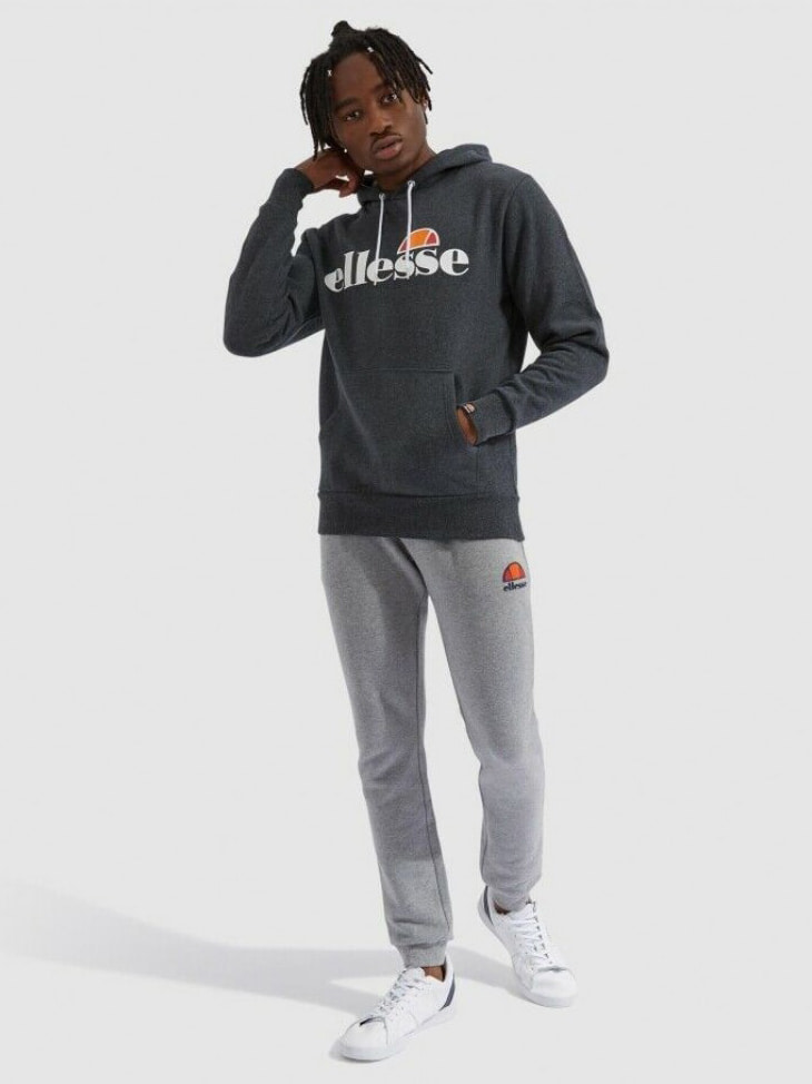 Кофта чоловіча Ellesse Sl Gottero Oh Hoody (SHC07407-106) — фото 4