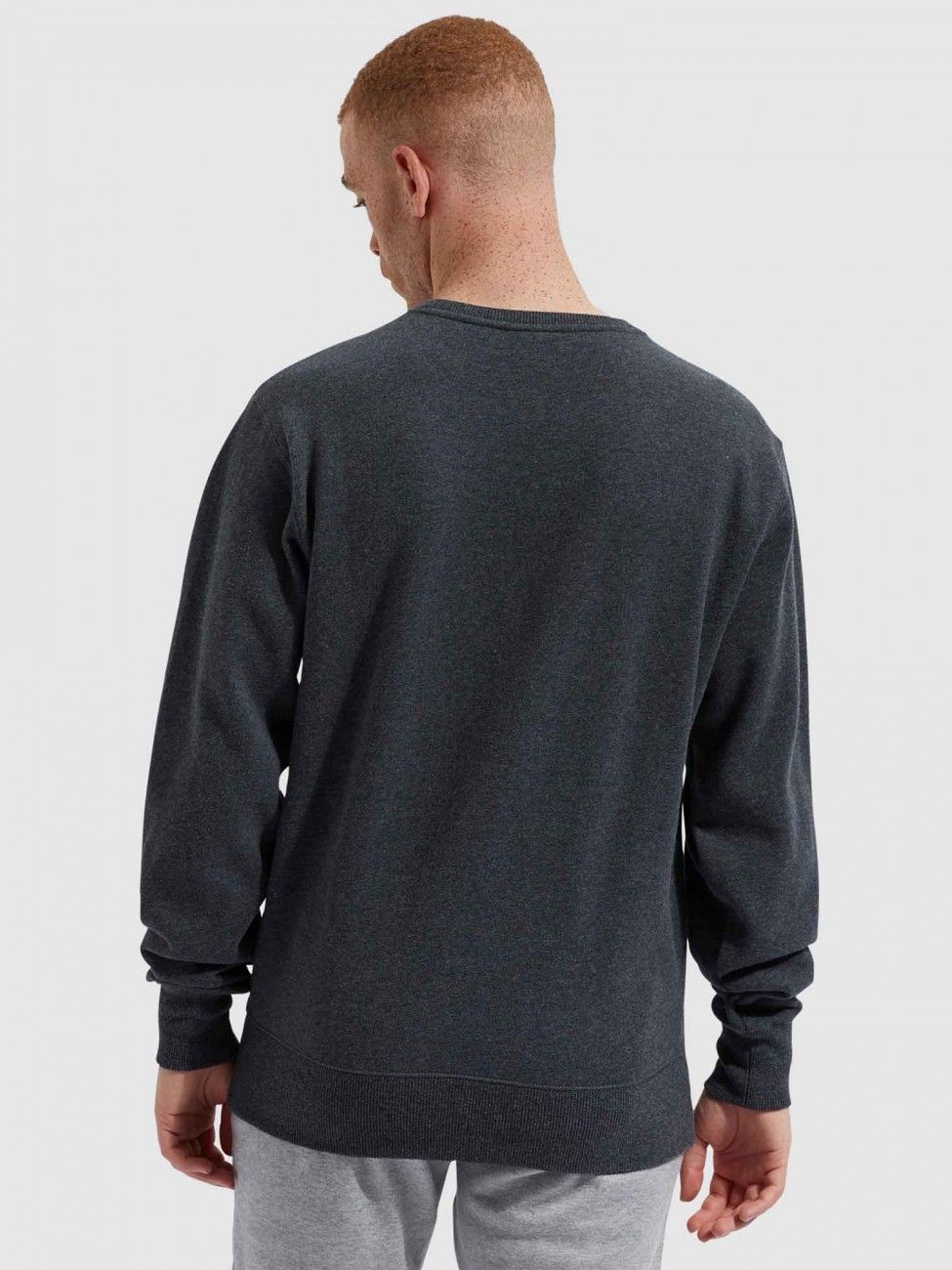 Кофта чоловіча Ellesse Sl Succiso Sweatshirt (SHC07930-106) — фото 3
