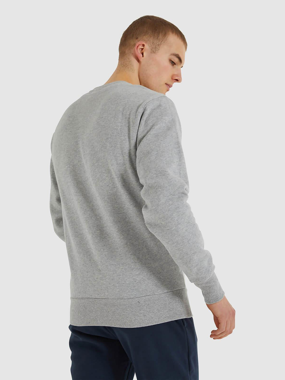 Кофта чоловіча Ellesse Sl Succiso Sweatshirt (SHC07930-112) — фото 3
