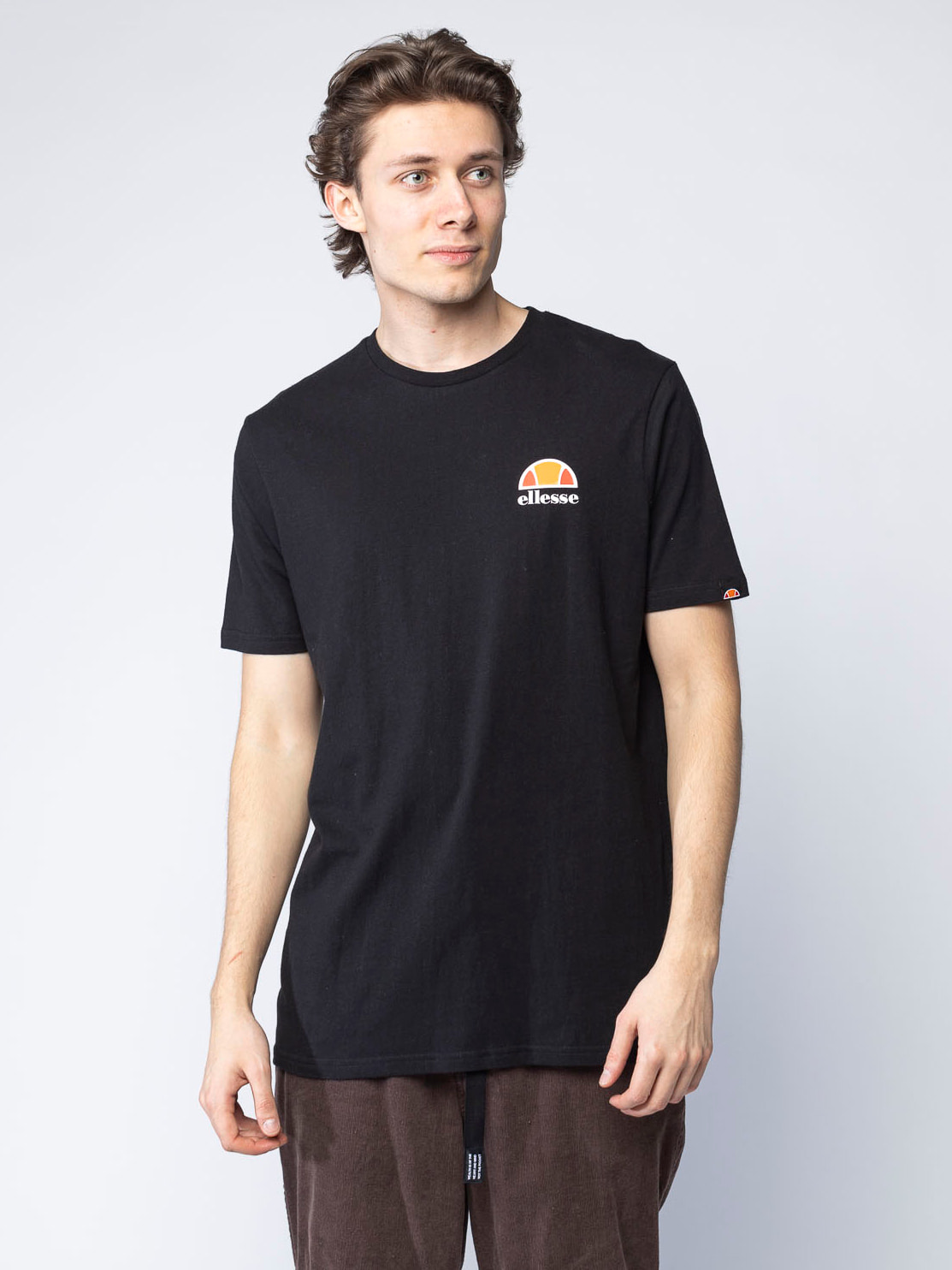 Футболка чоловіча Ellesse Canaletto Tee (SHS04548-001) — фото 1