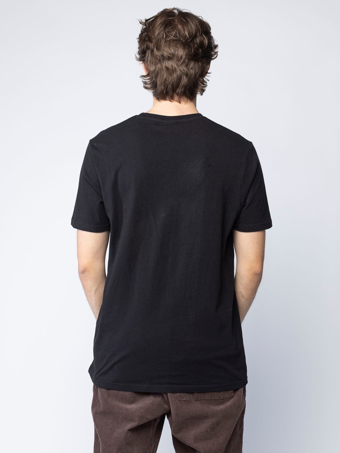 Футболка чоловіча Ellesse Canaletto Tee (SHS04548-001) — фото 3