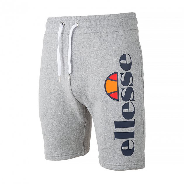 Шорти чоловічі Ellesse Bossini Fleece Short (SHS08748-106) — фото 1