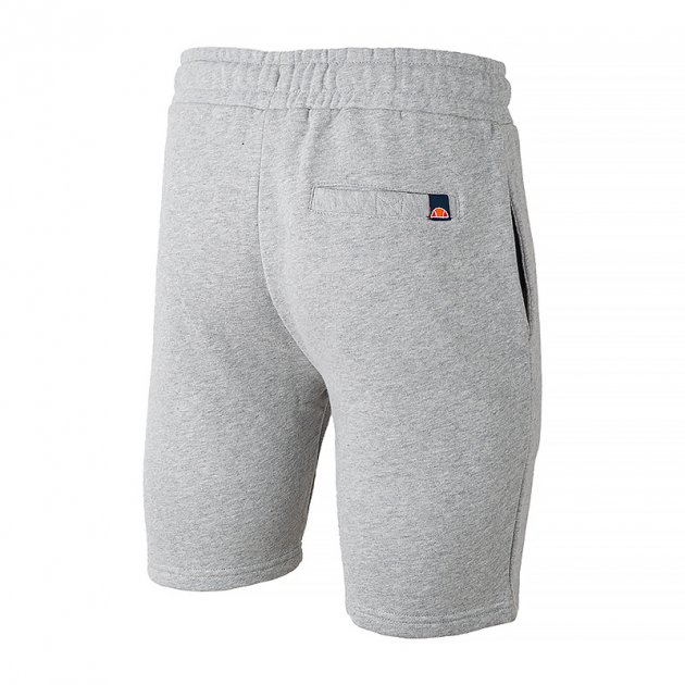 Шорти чоловічі Ellesse Bossini Fleece Short (SHS08748-106) — фото 4