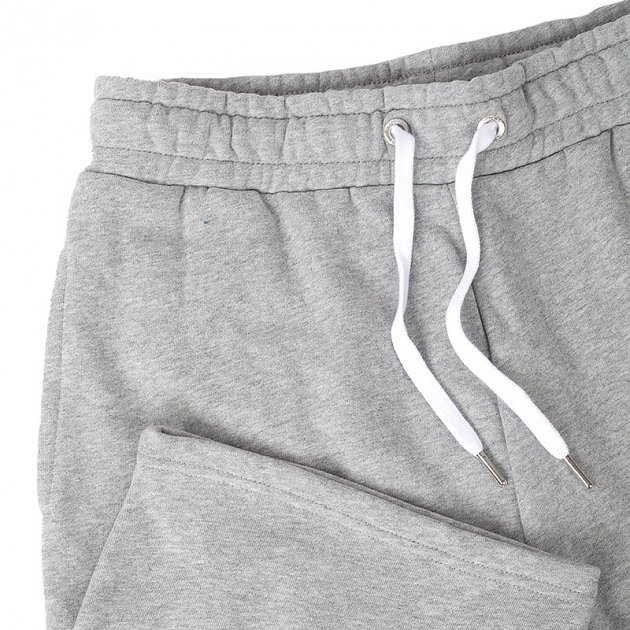 Шорти чоловічі Ellesse Bossini Fleece Short (SHS08748-106) — фото 5