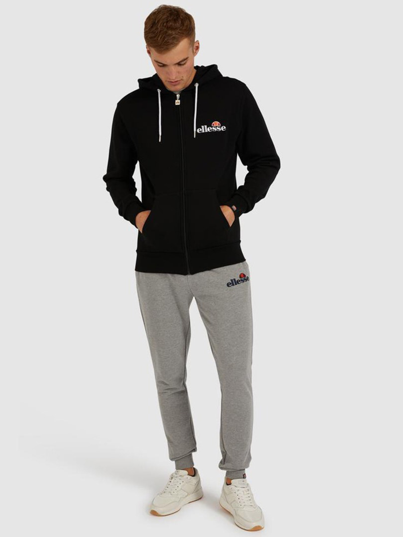 Кофта чоловіча Ellesse Briero Fz Hoody (SHS08782-011) — фото 4