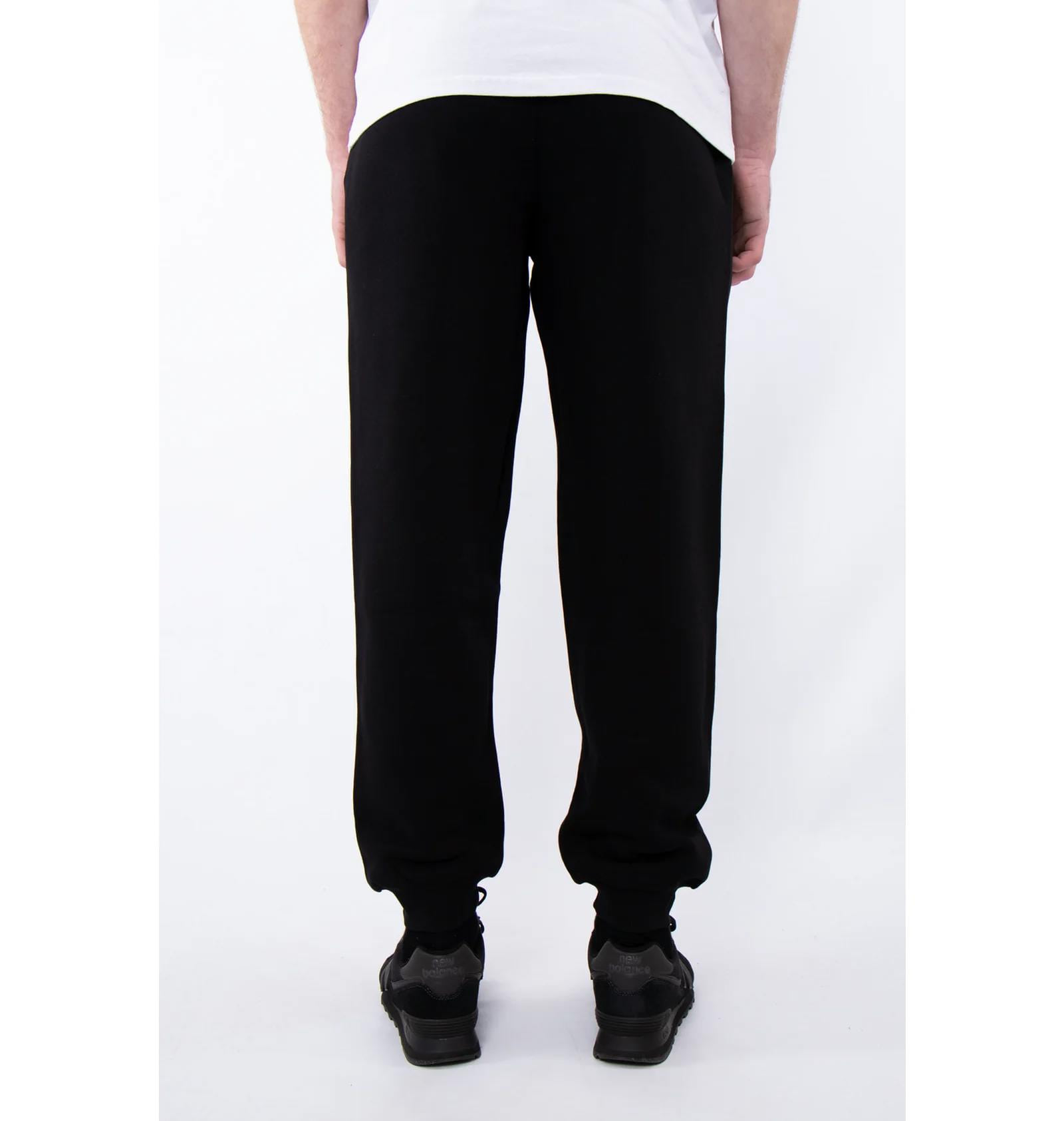 Брюки чоловічі Ellesse Pant Jog Black (SUT16249-011) — фото 4