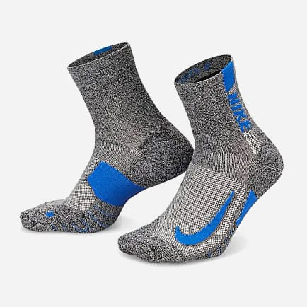 Шкарпетки Nike U Nk Mltplier Ankle 2Pr - 144 (SX7556-937) — фото 1