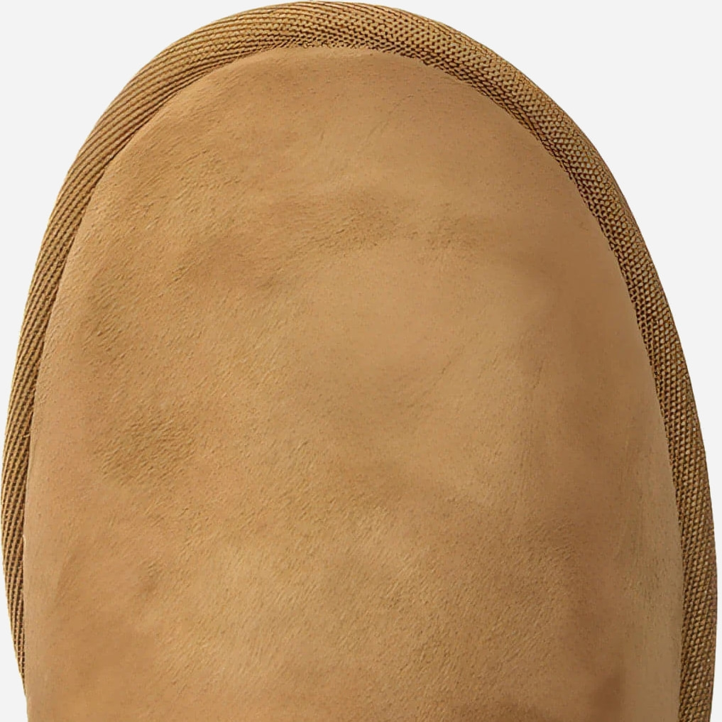 Черевики жіночі Ugg Classic Short Ii Brown (1016223-CHE) — фото 5